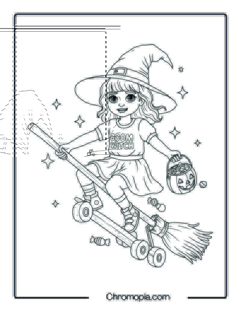 | Chromopia